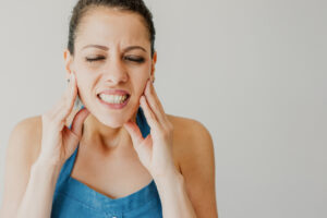 TMJ Disorders and Recommendations