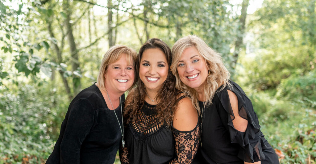 Bremerton receptionists at Safe Harbor Smiles - Dentist Near Me, Bremerton dentist